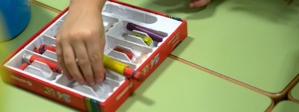 Material escolar