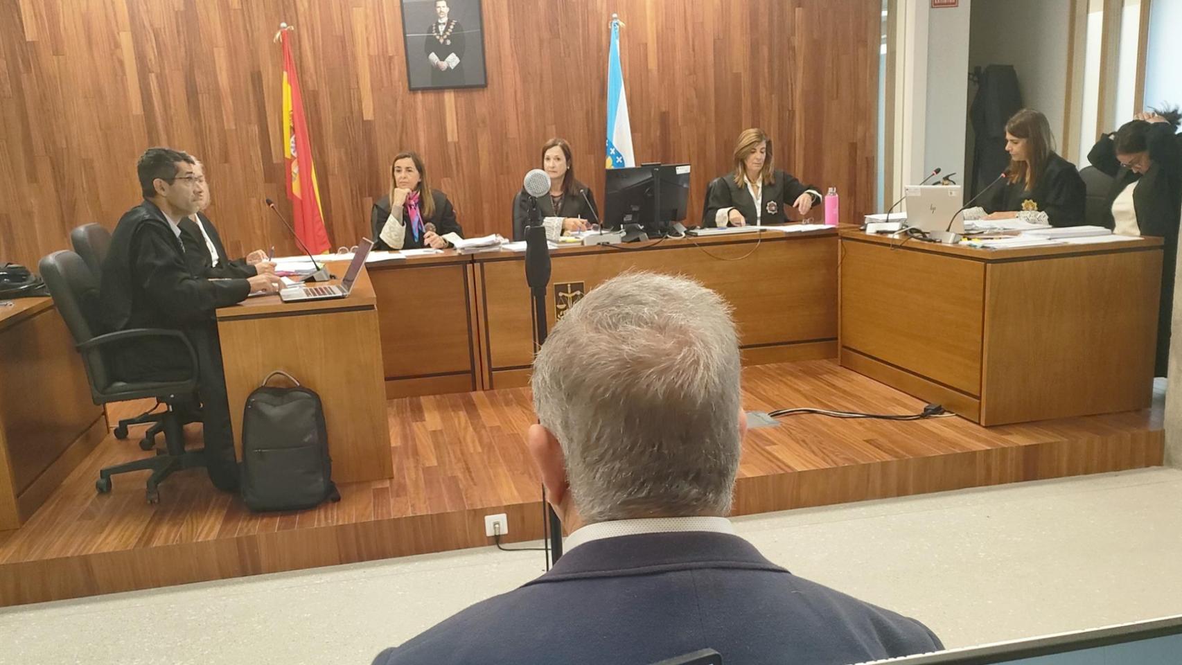 Un Testigo de Jehová de Vigo se enfrenta a 20 años de cárcel por una supuesta agresión sexual a dos menores.
