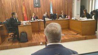 Un Testigo de Jehová de Vigo se enfrenta a 20 años de cárcel por una supuesta agresión sexual a dos menores.