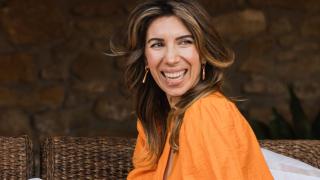 Imagen de la psicóloga Alicia González.