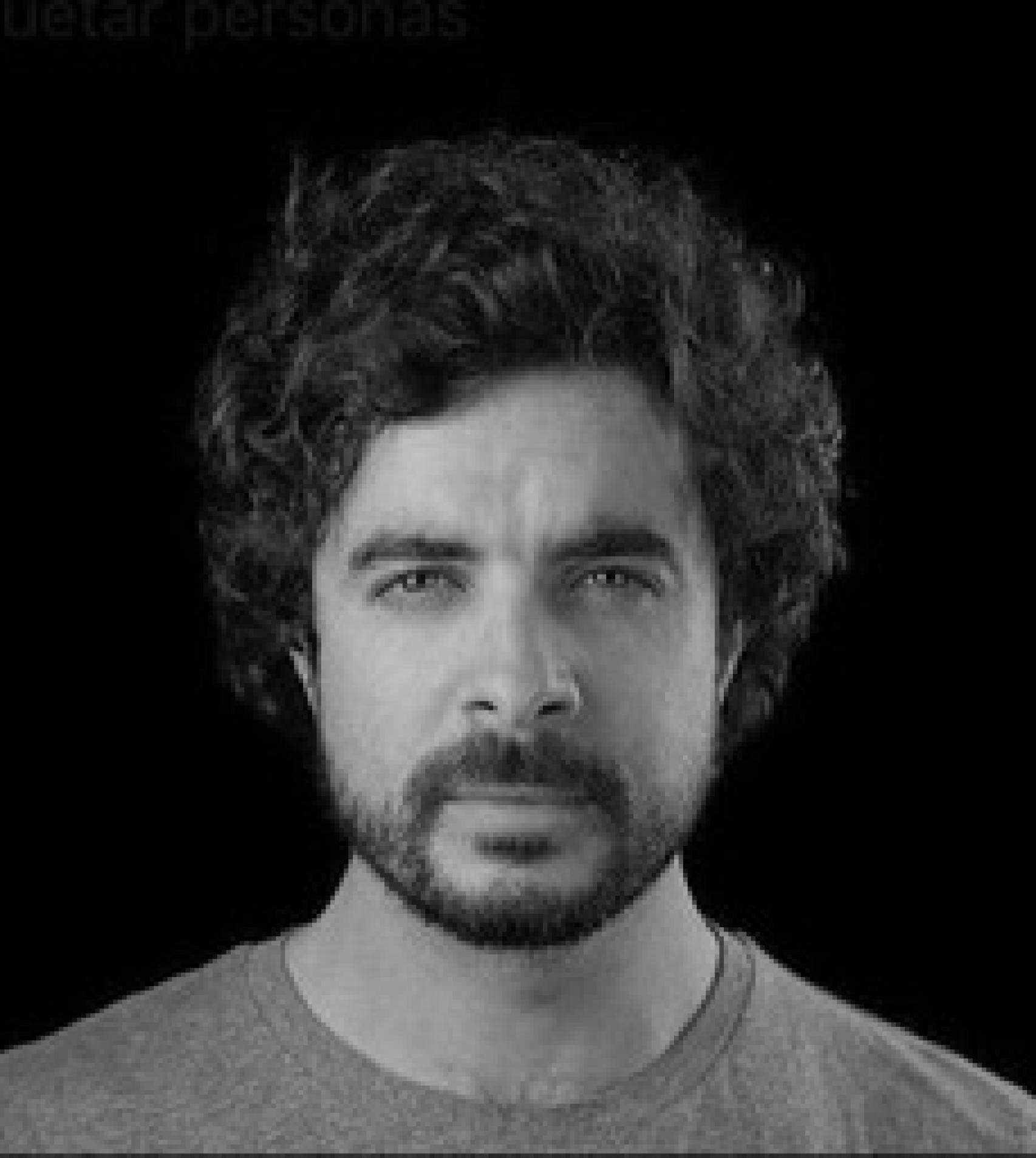 Rafa Martí.