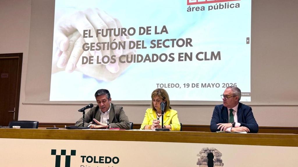 Foto: CCOO. 