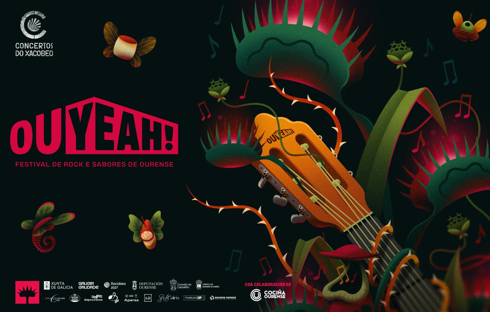 Festival Ou Yeah!