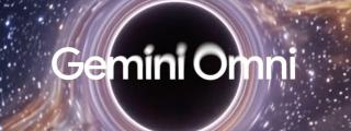 Gemini Omni