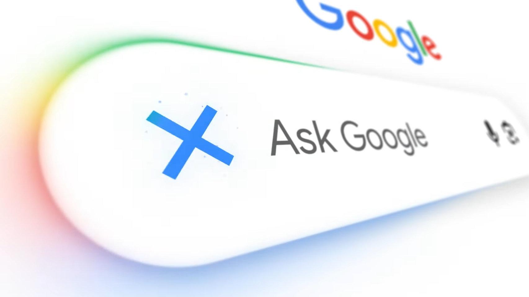 Buscador de Google
