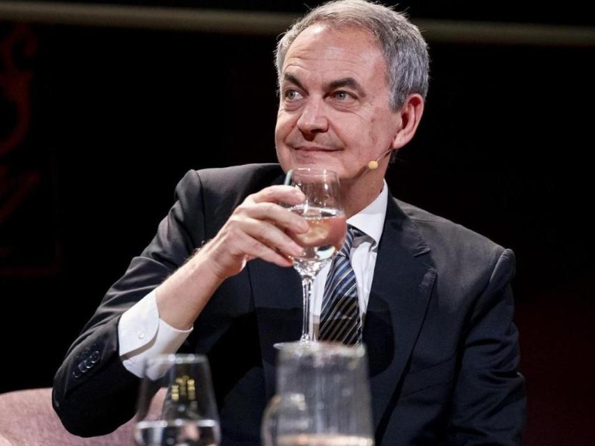 José Luis Rodríguez Zapatero.