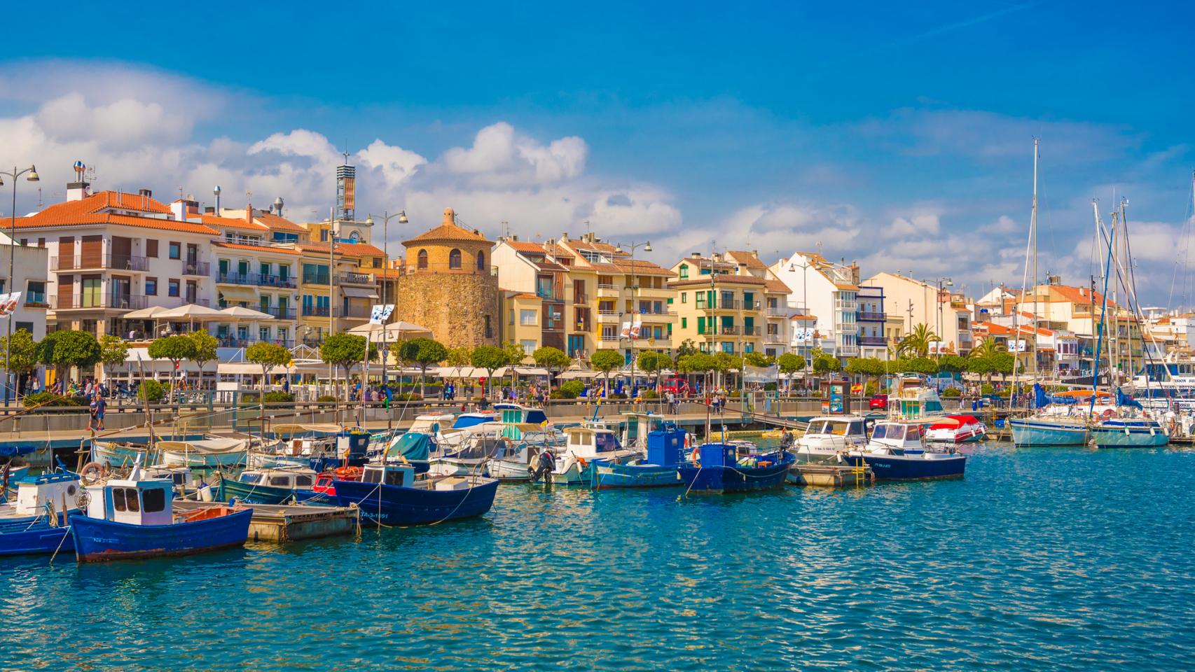 Cambrils.