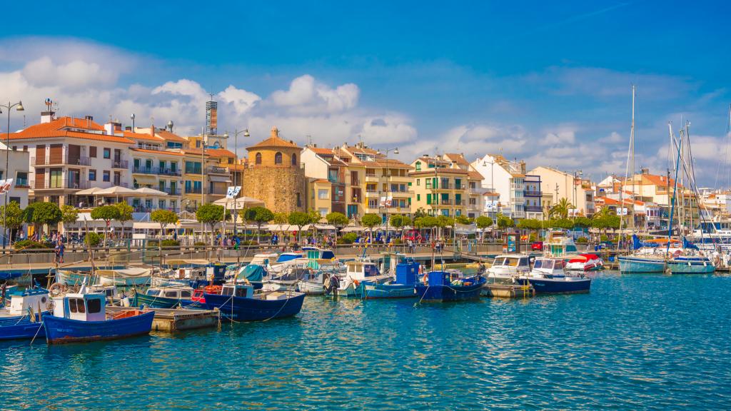 Cambrils.