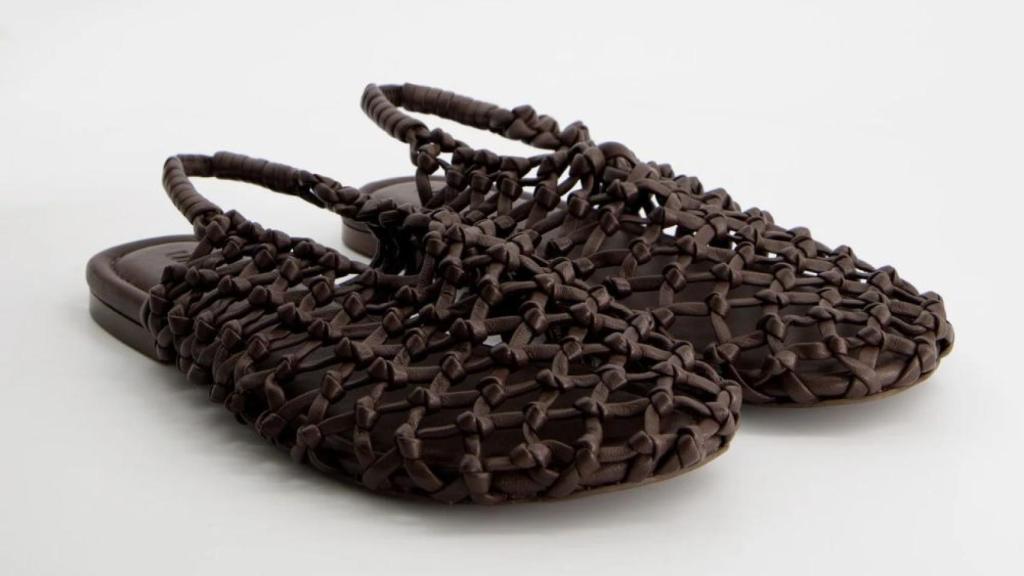 Sandalias trenzadas Thunder de Ulanka, artesanía para looks de verano.jpg
