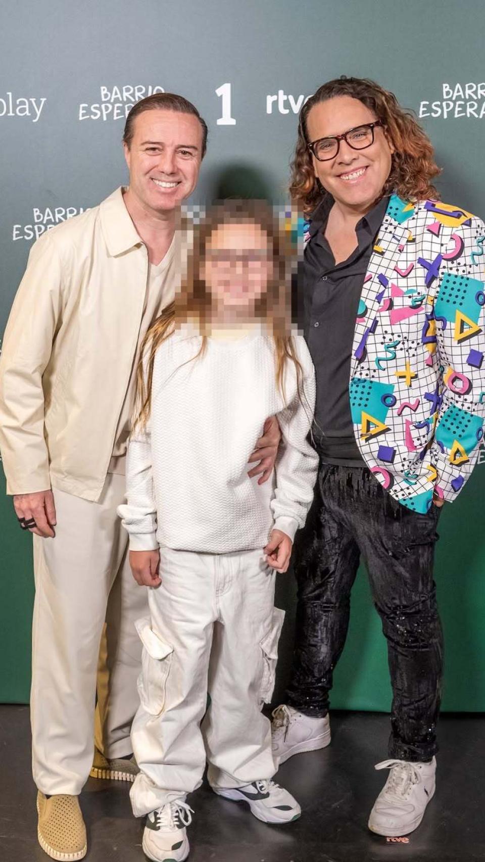 Quique Jiménez 'Torito', en una imagen de sus redes sociales.