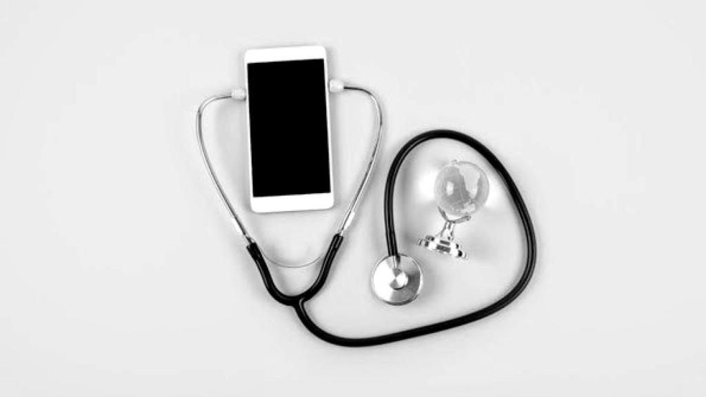 Telemedicina