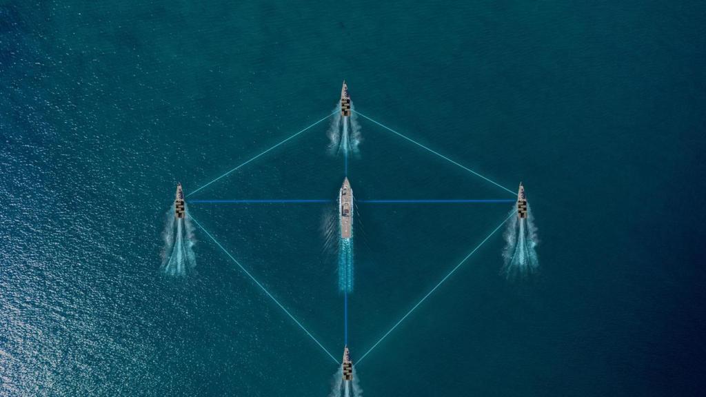 Diamond permite ampliar las capacidades de combate, supervivencia y autonomía.