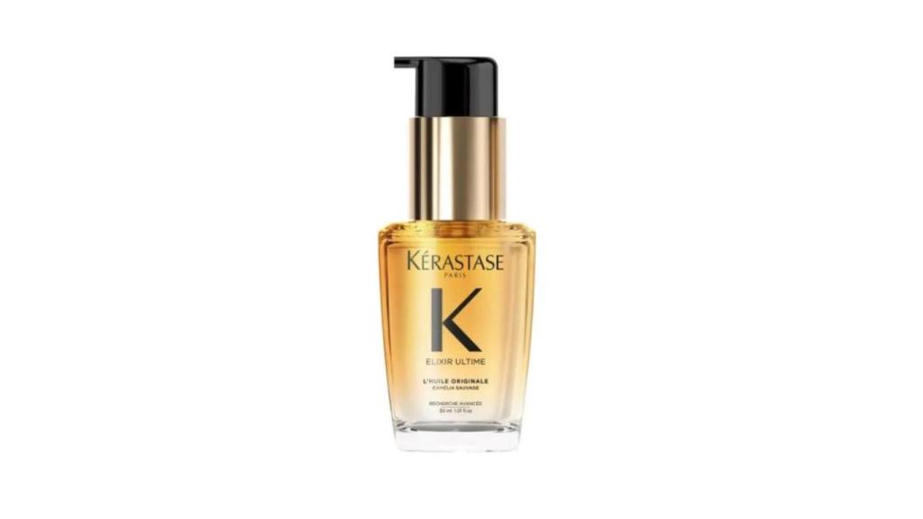Aceite capilar Elixir Ultime de Kerastase