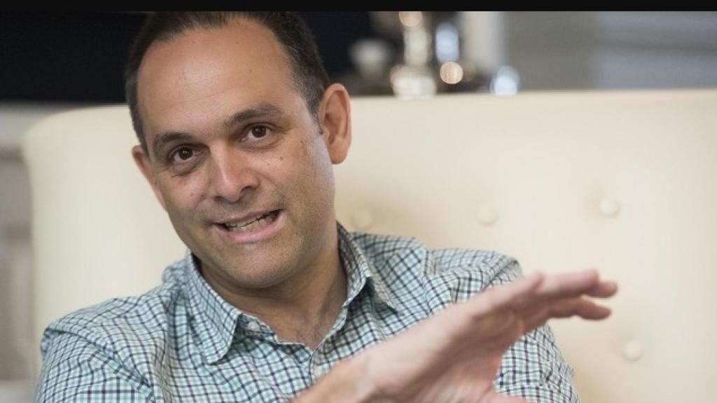 Bernardo Jr.