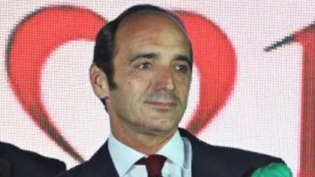 Julio Martínez Martínez, fundador de Análisis Relevante.