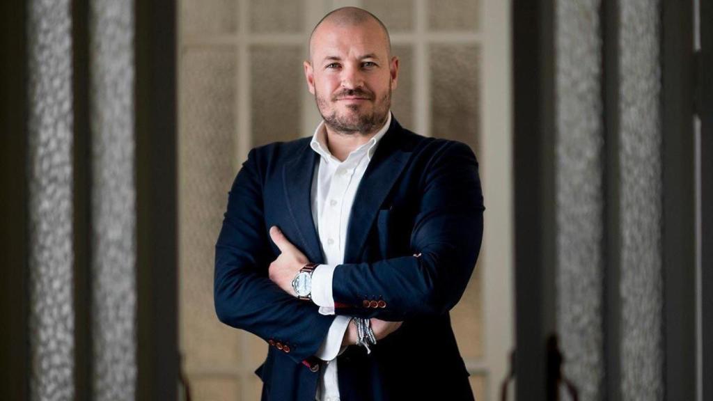 Daniel Romero-Abreu, presidente de Thinking Heads.