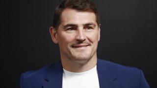 Iker Casillas