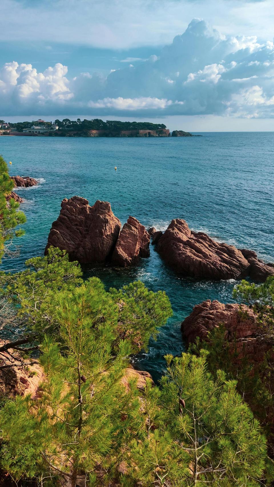 Sant Feliu de Guíxols.