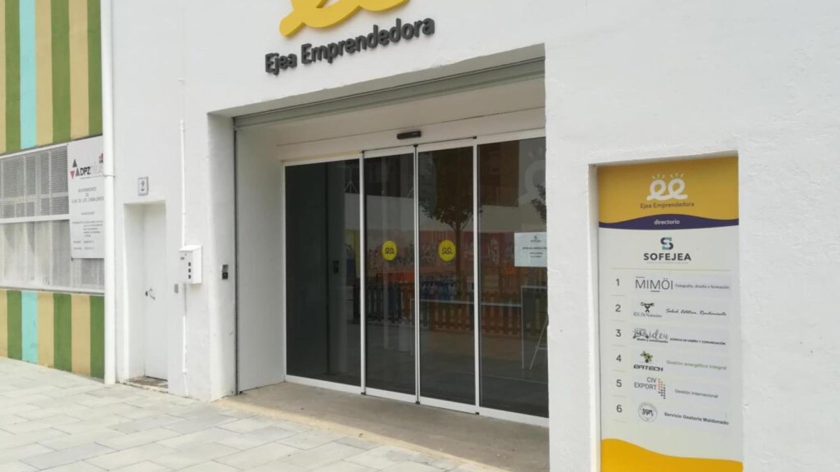 Ejea Emprendedora