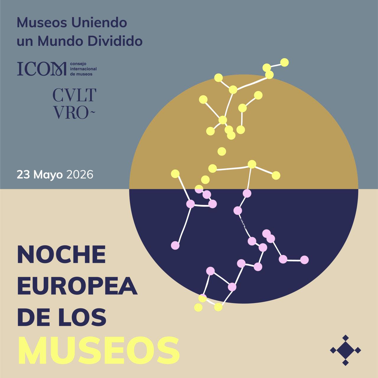 La Noche Europea de los Museos en la villa romana de La Olmeda