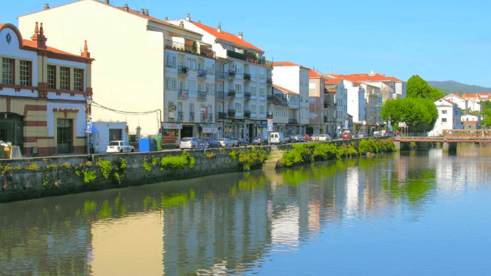 Noia, un destino con un valor arqueológico único en Europa.