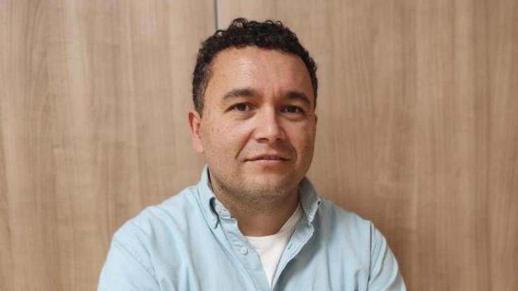 Alfredo Rodríguez Muñoz, psicólogo.