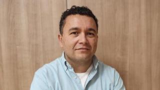 Alfredo Rodríguez Muñoz, psicólogo.