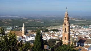 Estepa, Sevilla.