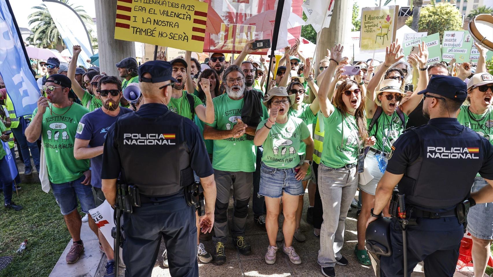1.352 en solo 9 días