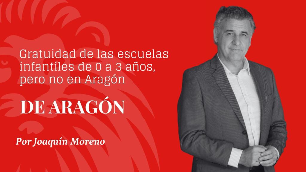 Joaquín Moreno