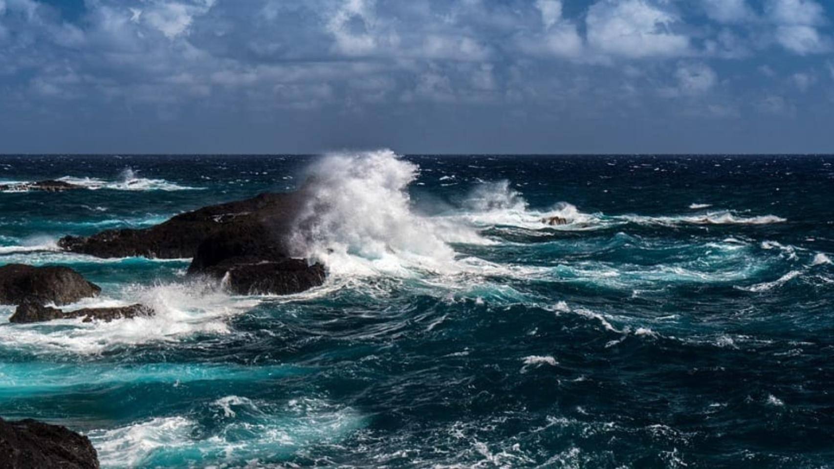 Se avecinan cambios para la corriente oceánica del Atlántico.