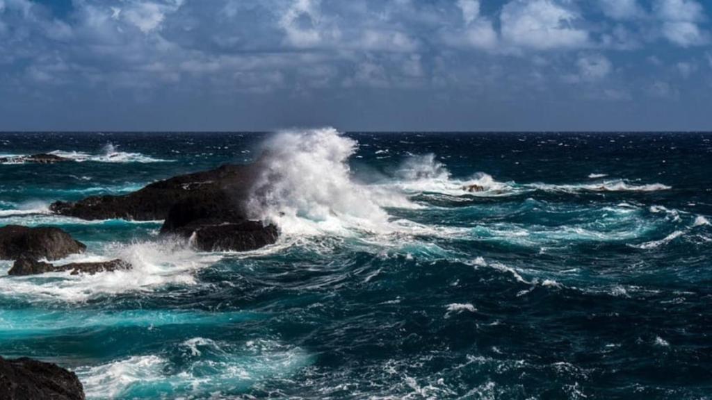 Se avecinan cambios para la corriente oceánica del Atlántico.