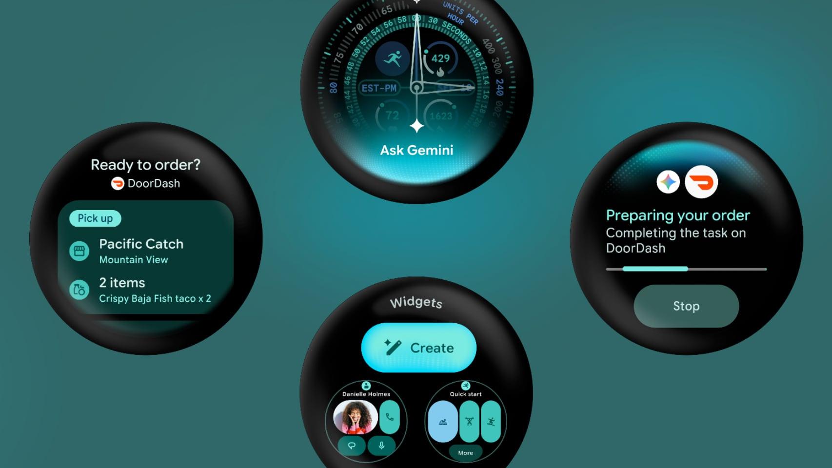 Wear OS 7 
