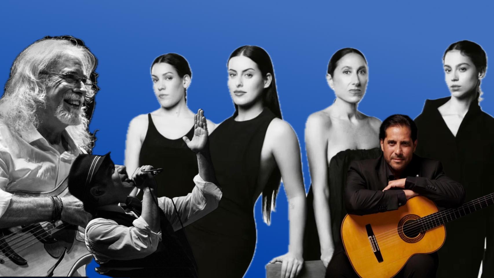 Carles Benavent, Zenet, Las Migas y Niño Josele pasarán, entre otros, por el Fijazz 2026.