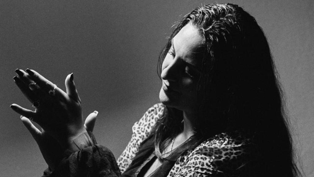 Lela Soto inaugura el festival Noites do Porto en Jazz Filloa