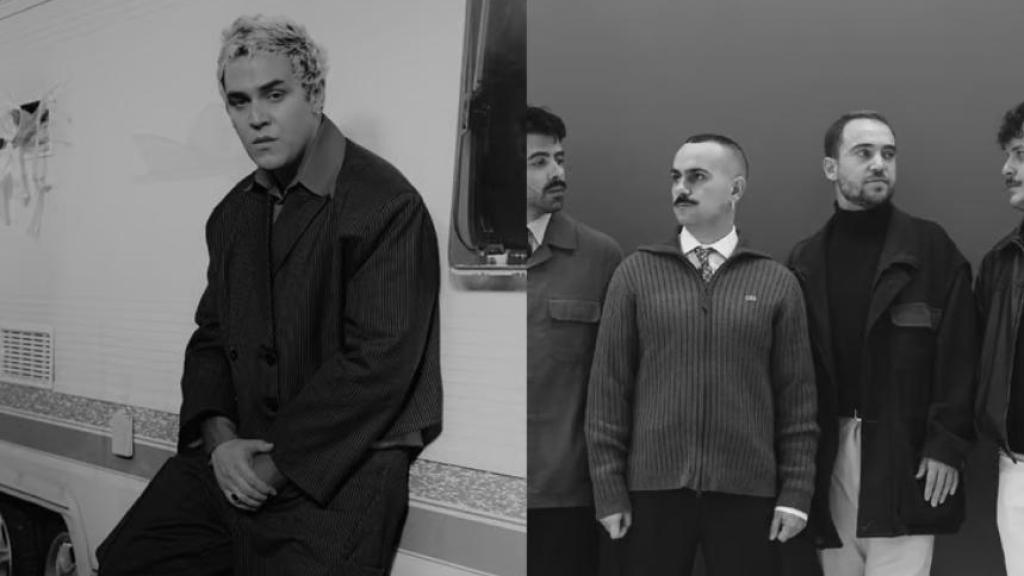 La siguiente gran cita musical de Noites do Porto vendrá de la mano de Barry B y Vera Fauna