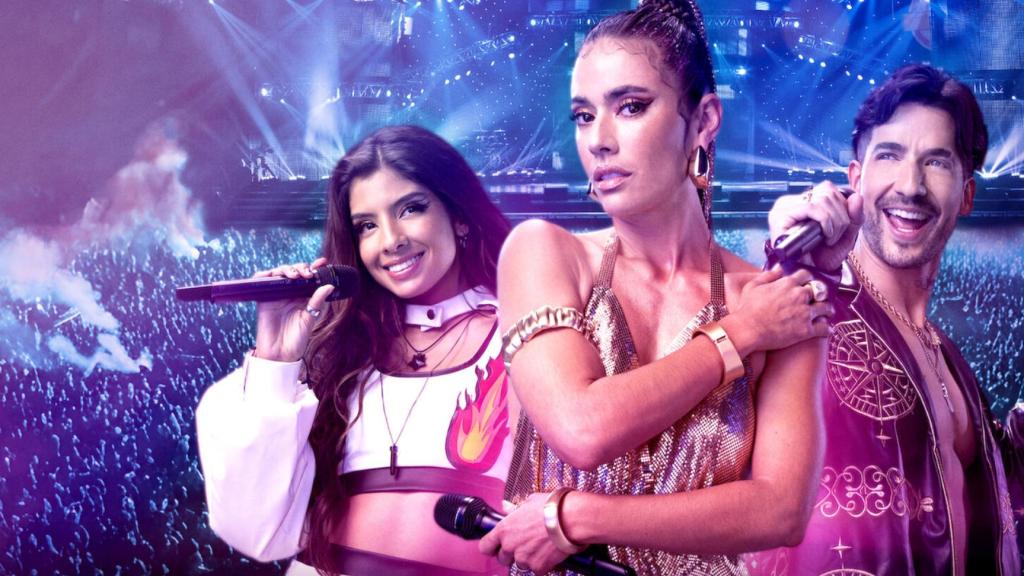 El espectáculo musical basado en La Reina del Flow llega a la ciudad herculina