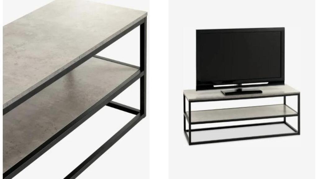 Mueble tv Dokkedal.