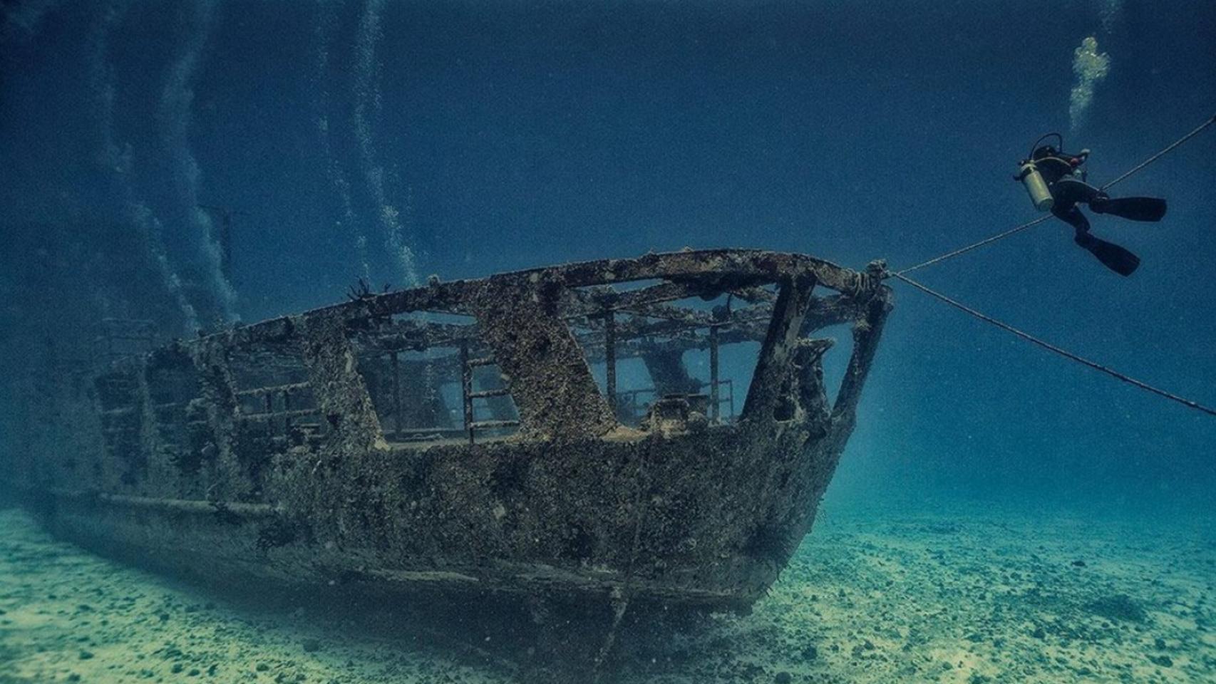Los secretos de la costa de Tarragona.