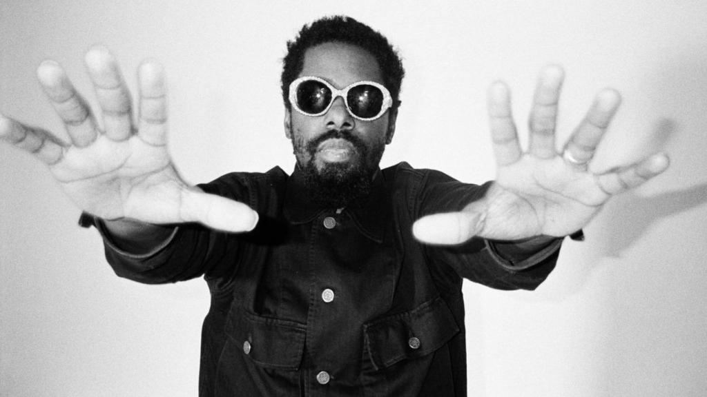 La última cita musical del mes vendrá de la mano de Curtis Harding