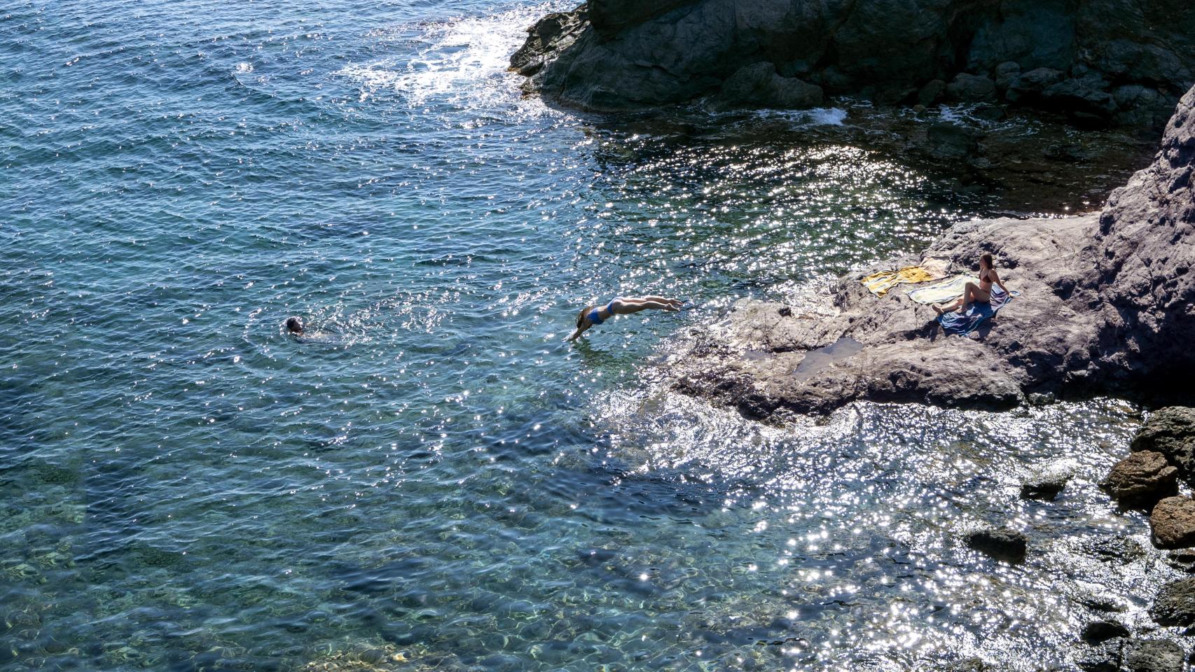 Turismo Región de Murcia. 
