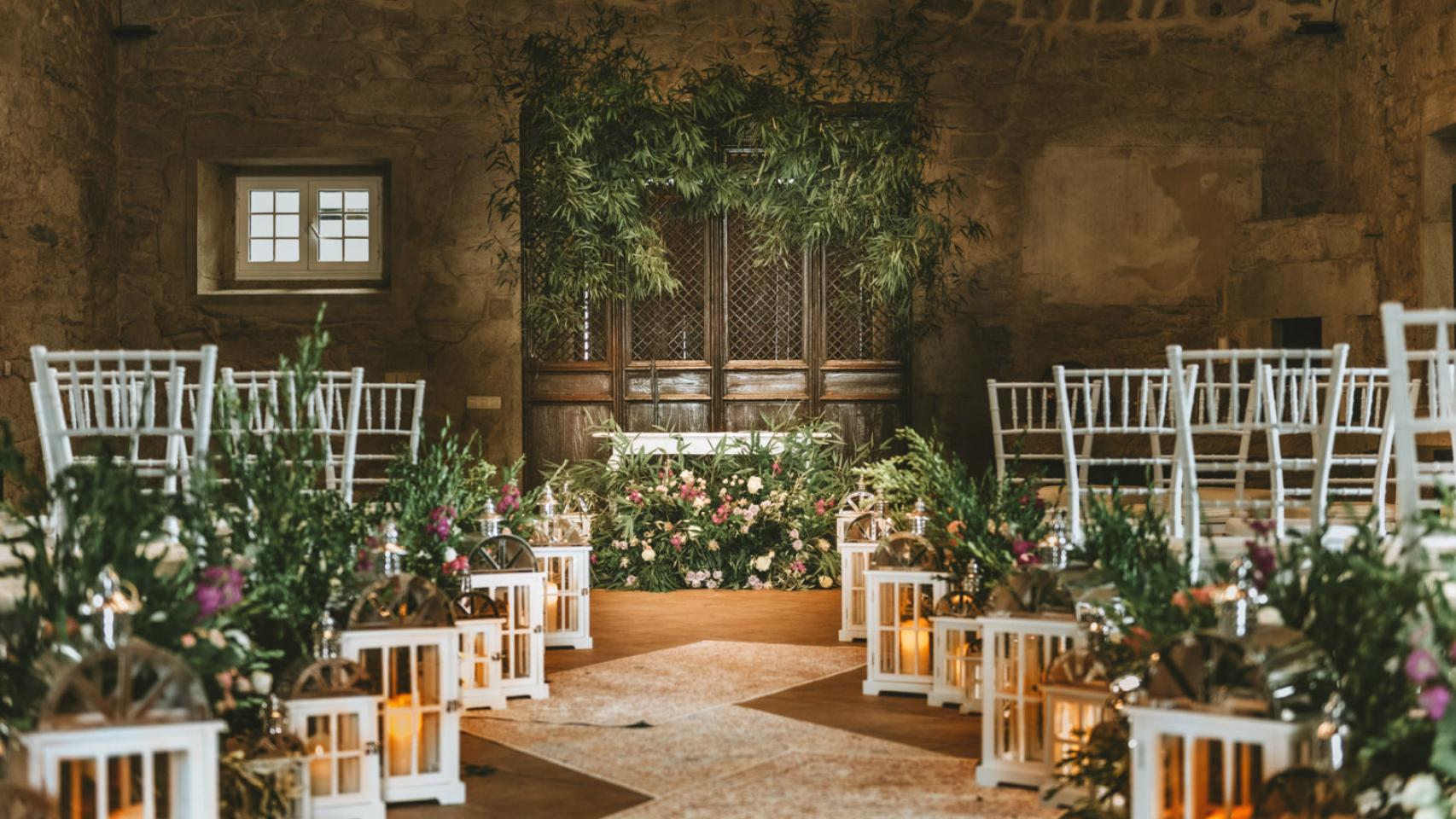 Pazo de Tambre