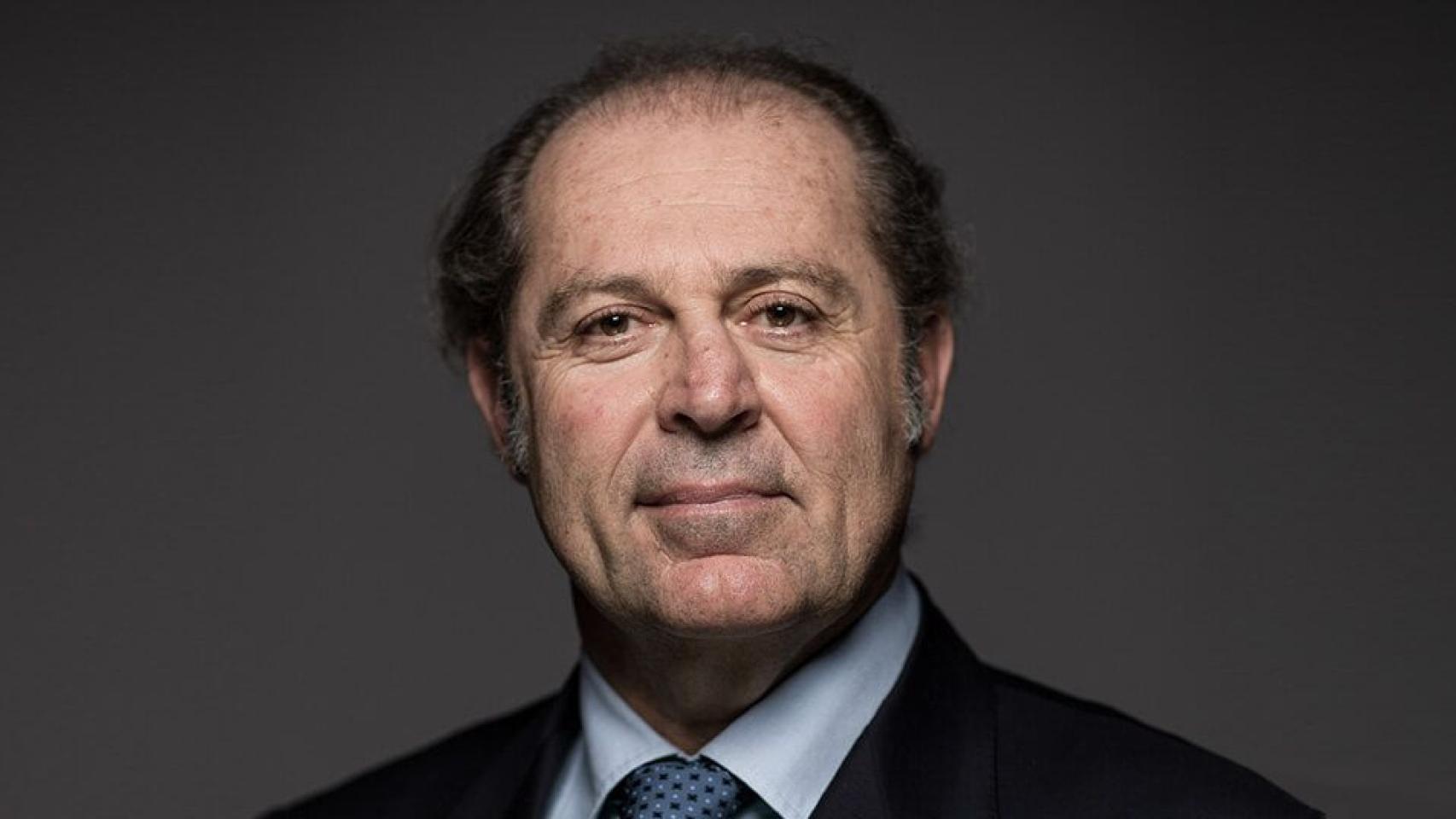  Philippe Donnet, consejero delegado y director general de Generali. 