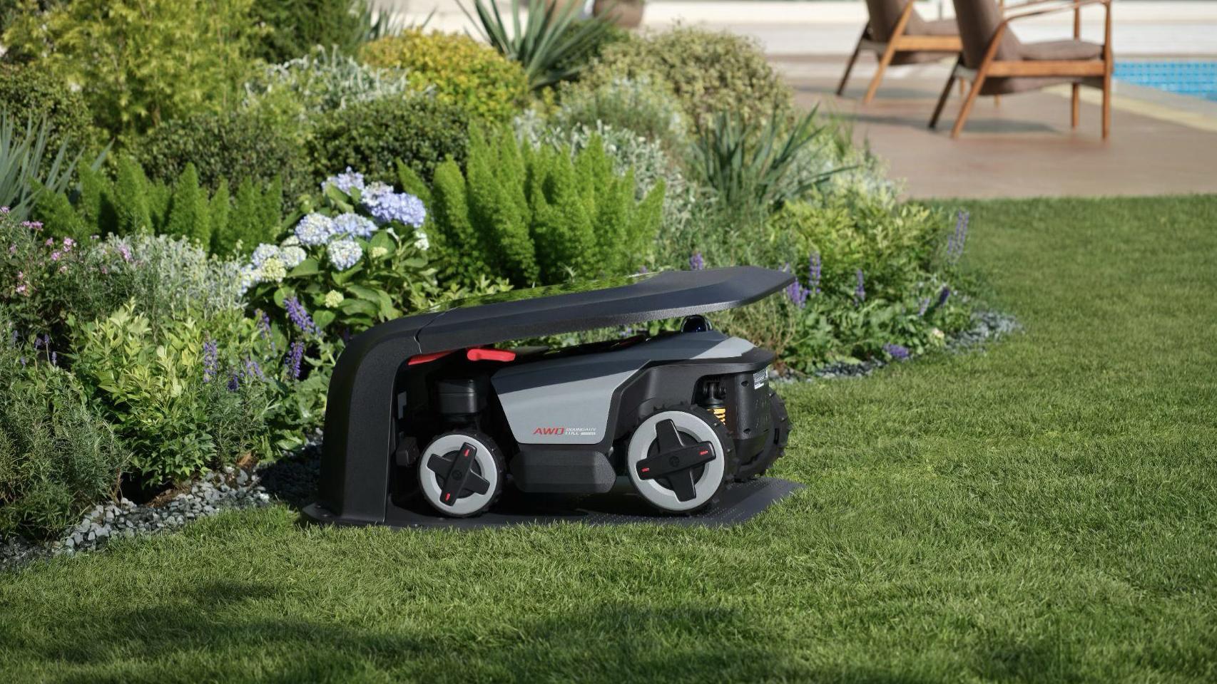 Roborock RockMow Z1