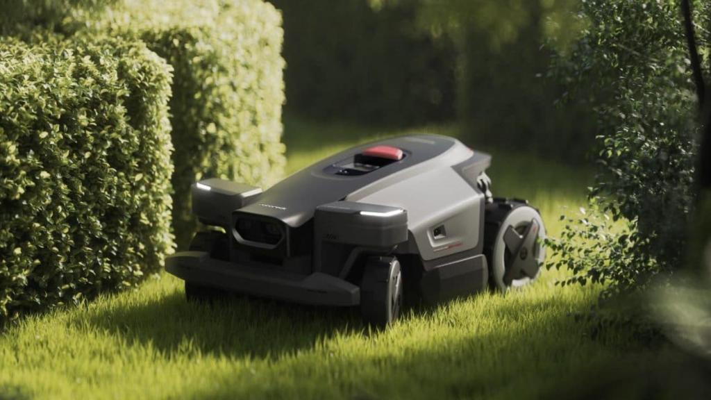 RockMow Z1