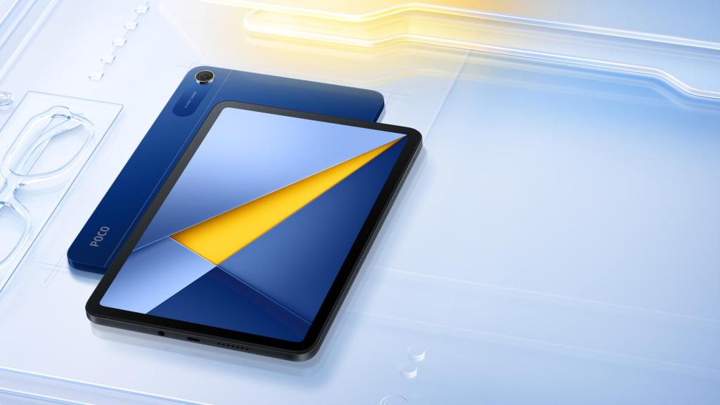 POCO Pad C1