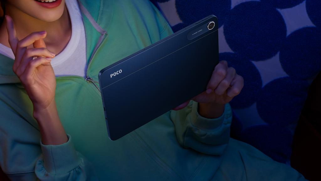 POCO Pad C1