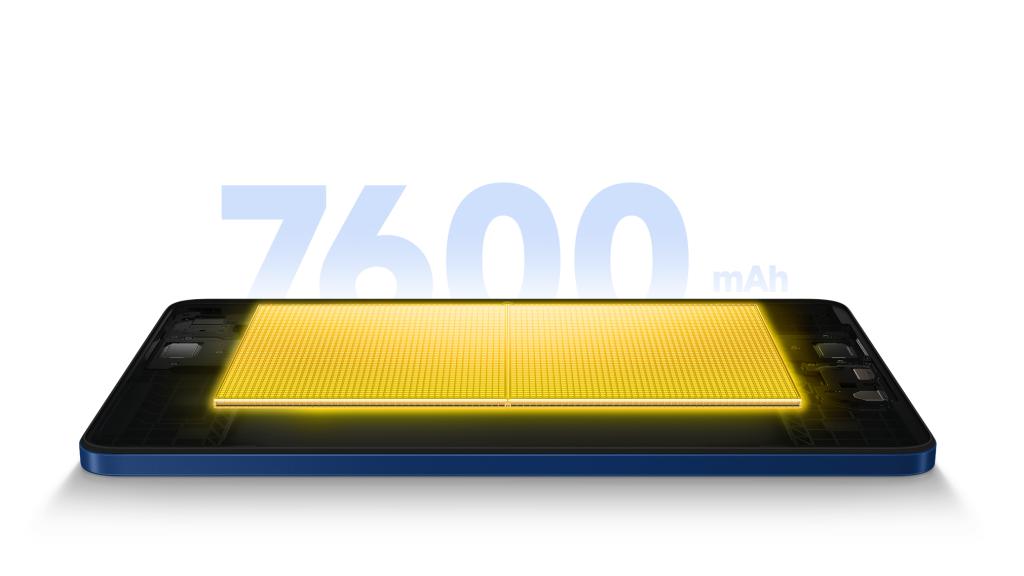 POCO Pad C1