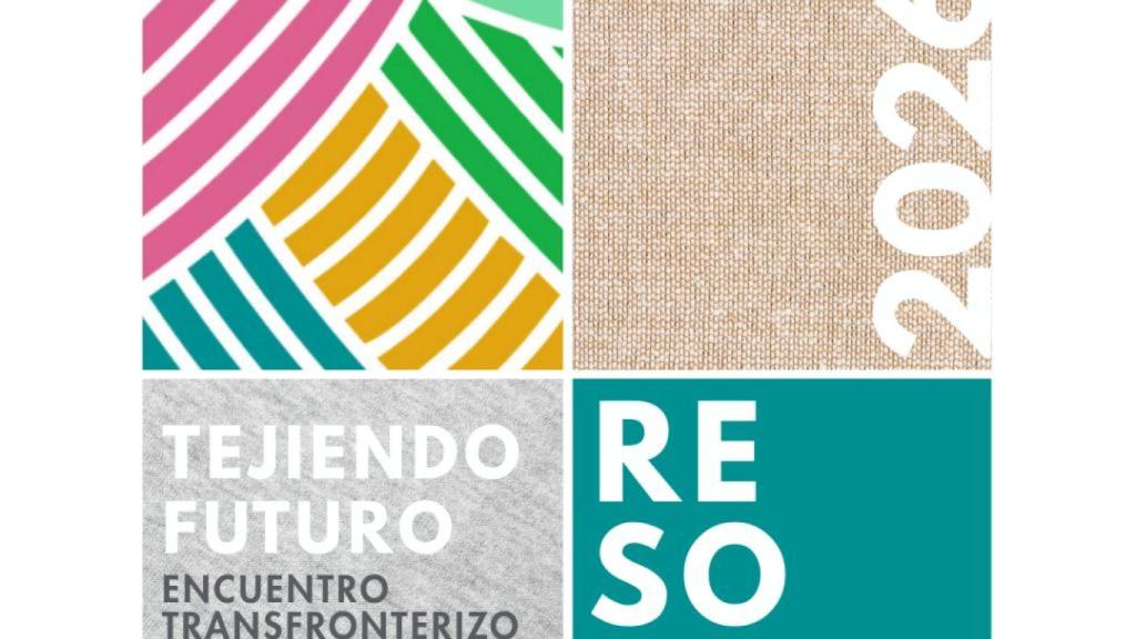 Cartel informativo del evento.