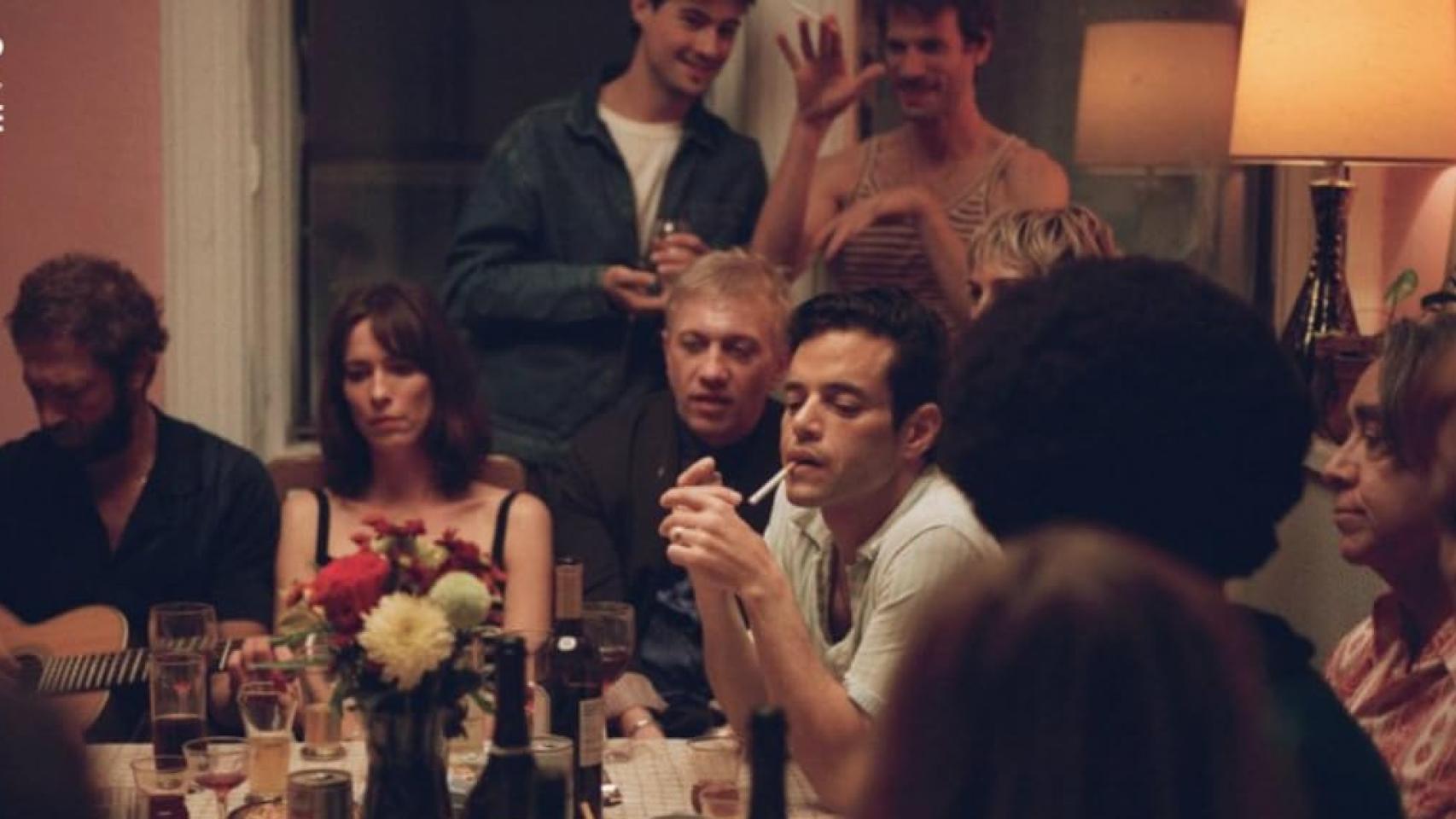 Fotograma de la película 'The Man I Love', dirigida por Ira Sachs